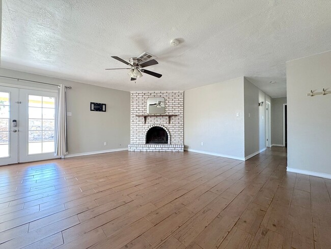 Photo - West El Paso 3 bed refrig A/C Home