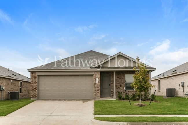 Building Photo - 1533 Lanner Mdws Ln Rental