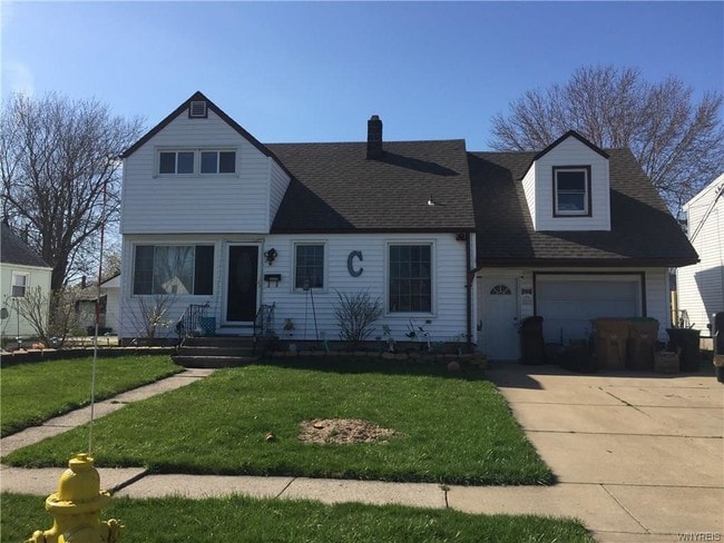 Building Photo - 758 S Huth Rd