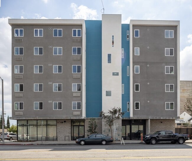 4252 Whittier Blvd.- SIOF