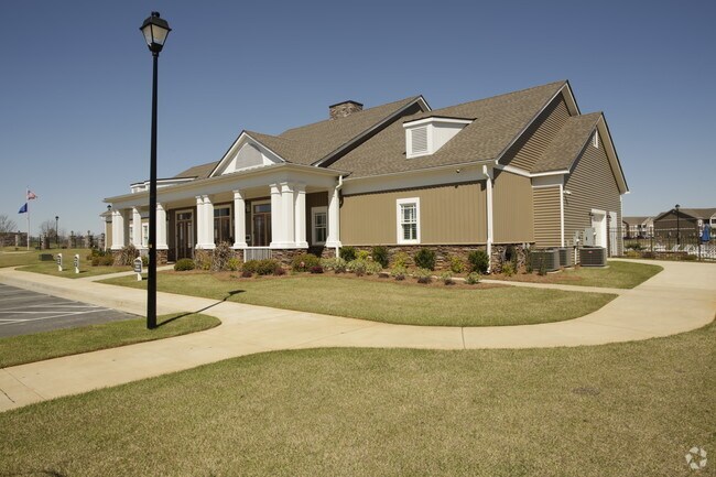 Chatham Parke