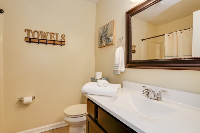 Photo - Peregrine House