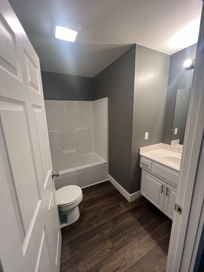 305 Camptown Rd Rental House Rental in Bardstown, KY