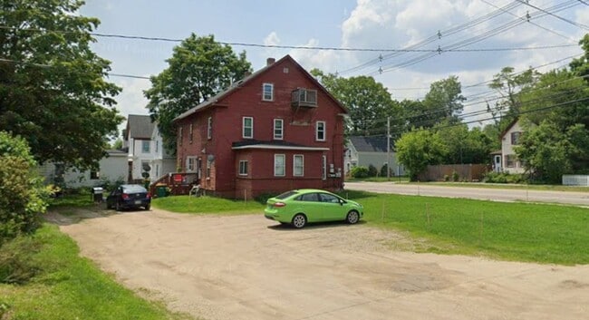 Photo - 391 Portland St Unit A