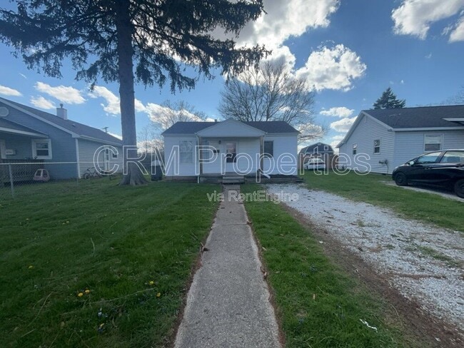 Building Photo - 1303 S Purdum St