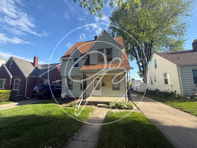 Photo - "Charming 3-Bedroom Home in Toledo with Spacious 1162 Sq. Ft. Layout – Your Perfect Retreat Awaits!"
