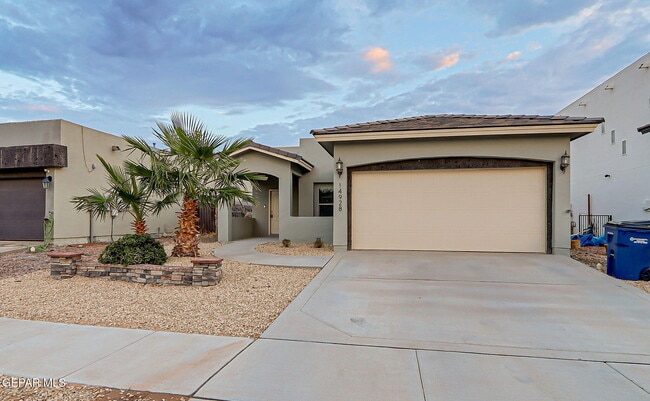 Photo - 14928 Harry Flournoy Ave House