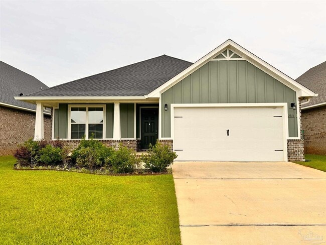 Building Photo - 2346 Habersham Ln