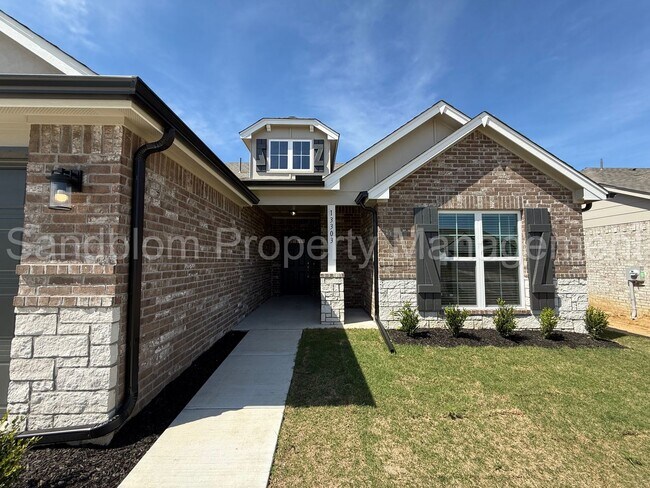 Photo - For Lease | Owasso New Construction | Available Now!