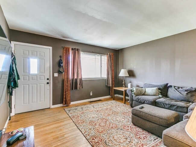 Photo - Charming 3-Bedroom Home in Convenient Tulsa Location