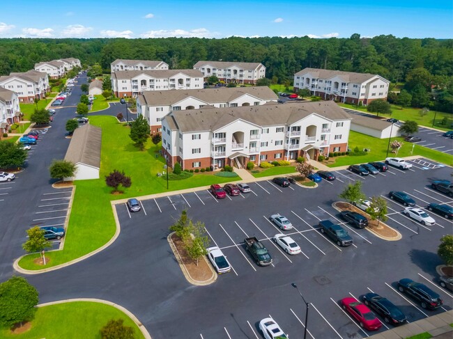 Photo - The Summit on 401