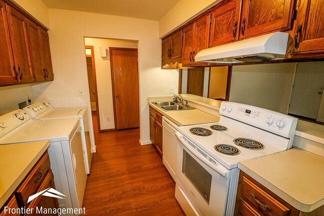 Photo - 1510 Houston St Unit A