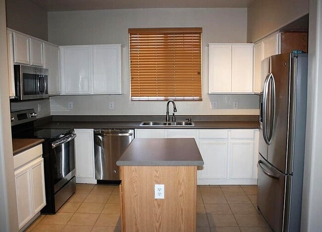 Photo - Great Home In Fincher Creek!