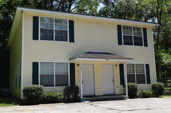 Building Photo - 1811 Pasco St Rental