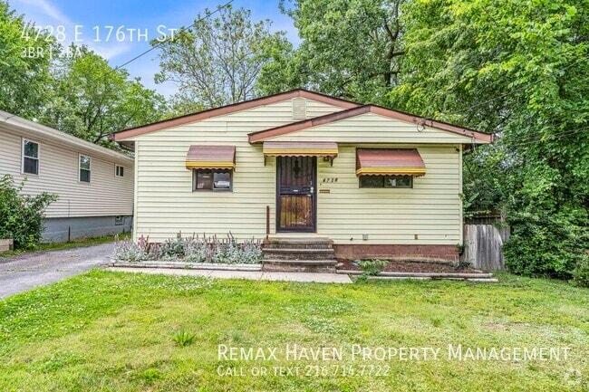 Building Photo - 4728 E 176th St Rental