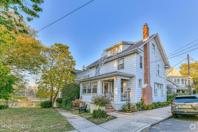 Building Photo - 77 Asbury Ave Rental