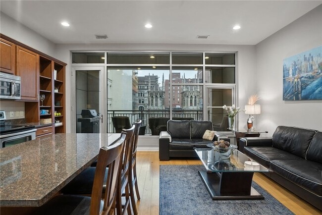 Photo - 301 Fifth Ave Unit 511