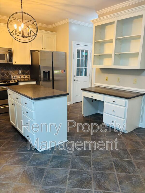 Photo - 203 Langston Mill Ct