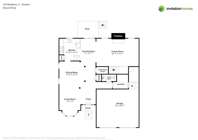 Photo - 103 Newberry Ln