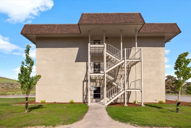 Photo - Desired 1 Bed 1 Bath with Great Views in a...