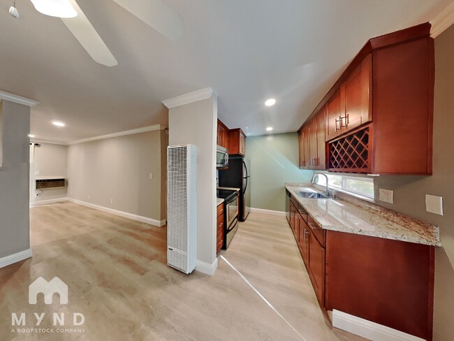 Photo - 2734 Oak Rd Condo Unit 89