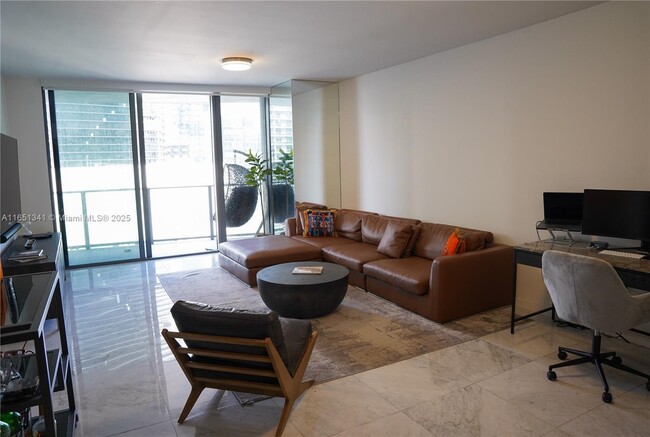 Photo - 1000 Brickell Plaza Condo Unit 2514