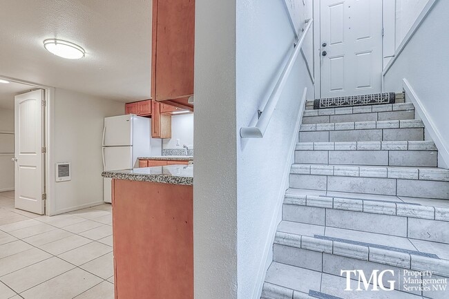 Photo - LouderbackPowell Unit B