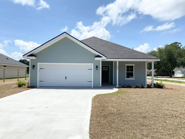 Building Photo - 3BR/2BA Home for Rent in St. Marys, GA