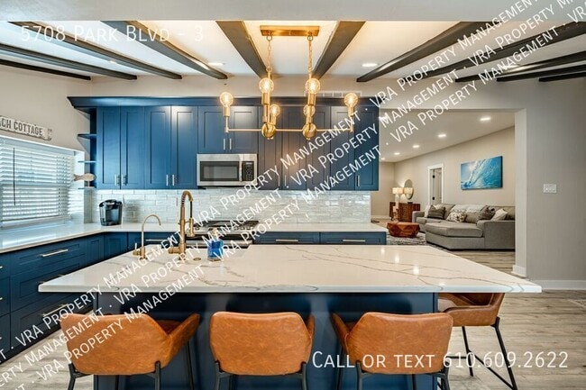 Building Photo - 5708 Park Blvd Unit 3 Rental