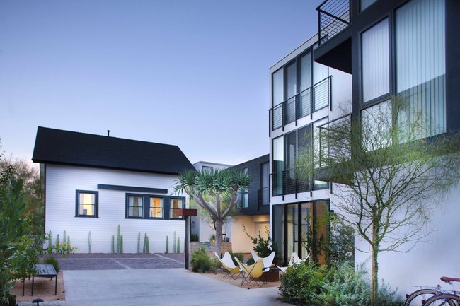 Sofia Lofts - Sofia Lofts