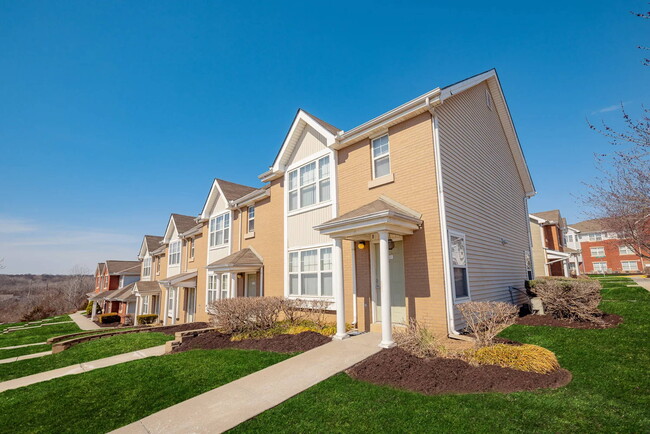 Building Photo - Cardinal Ridge Rental