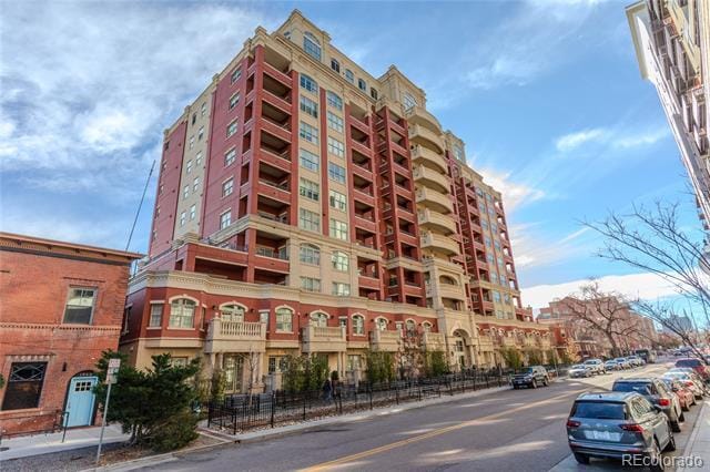 Photo - 1950 Logan St Unit 814