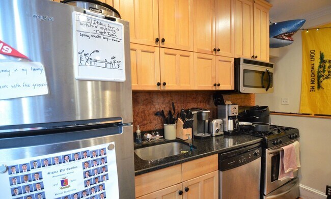 Photo - 73 Thatcher St Unidad Apt 201