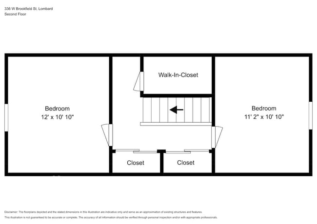 Photo - 336 W Brookfield St