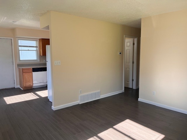 Living Room - 1322 N Rutledge St Unit 1322