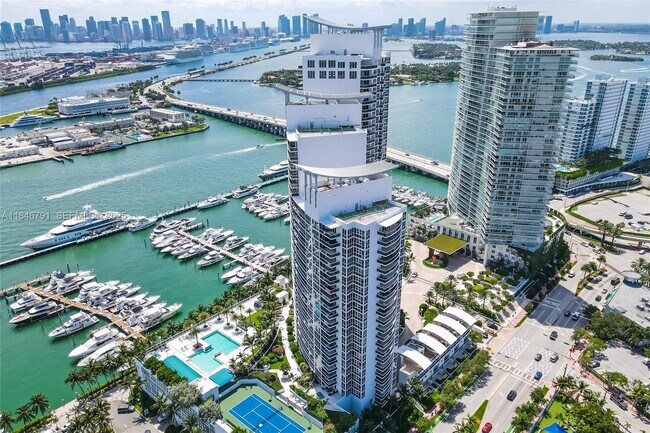 400 Alton Rd Unit 2409