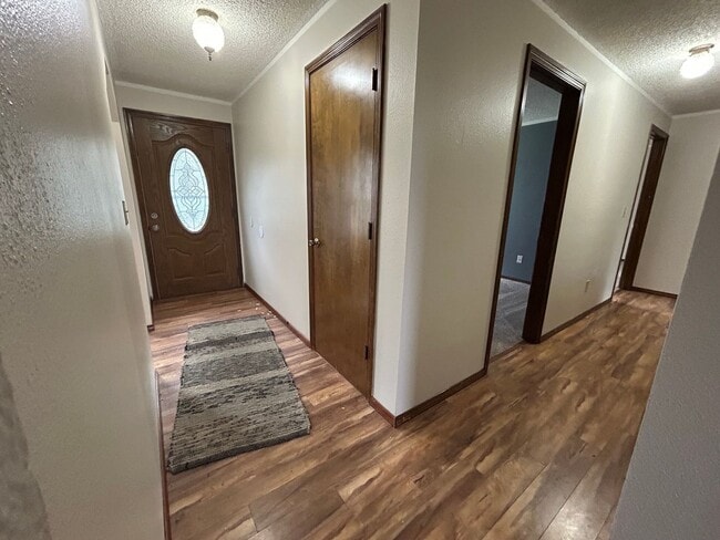 Photo - Burnt Bridge Creek Neighborhood