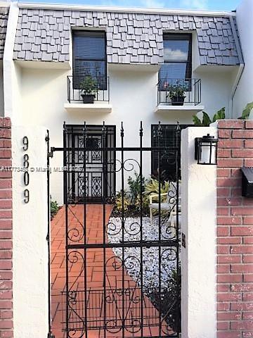 Building Photo - 9809 SW 93rd Terrace Rental