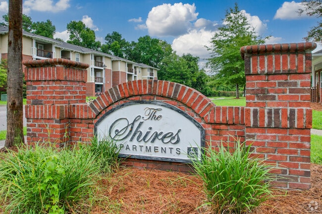Photo - The Shires Apartments