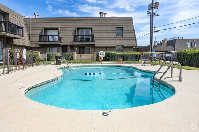 Villas on 50th