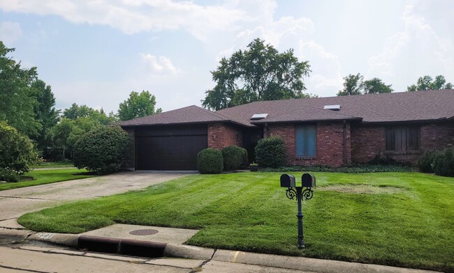 Country Club Villas-2 Bedroom 2 Bath Condo - Country Club Villas-2 Bedroom 2 Bath Condo
