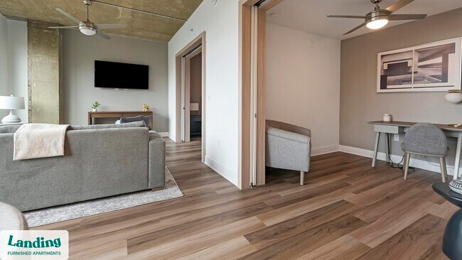 Photo - 5201 Leesburg Pike Unit 437.1408731