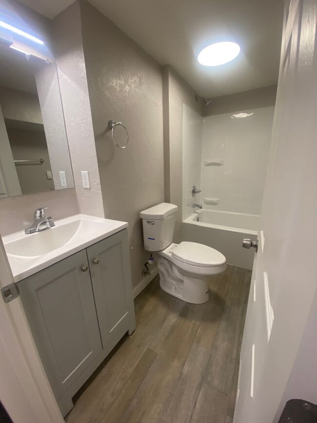 Photo - Foothills Properties - Duplex Unidad 921-1/2 4th Avenue North - Basement