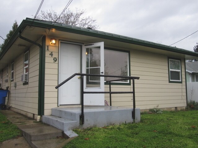 Photo - 149 NE Johnson St Unit 149 Johnson St