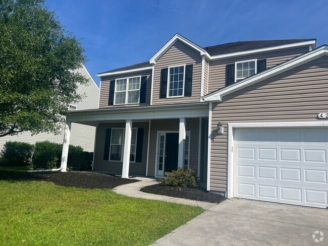 Building Photo - WOODBURY @ PALMETTO POINTE Rental