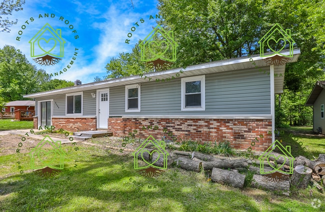 Building Photo - 2509 E Pine Grove Pl Rental