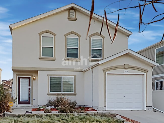 Building Photo - 4726 Andes St