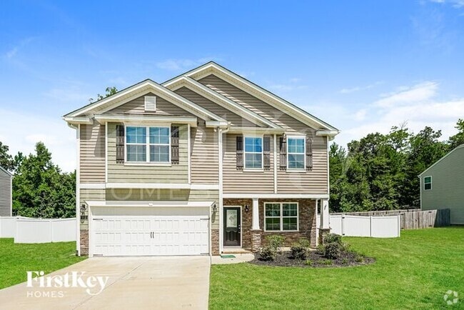 Building Photo - 211 Roseberry Lp Rental