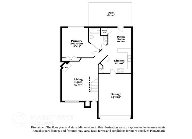 Building Photo - 4005 Chenwood Ln Rental