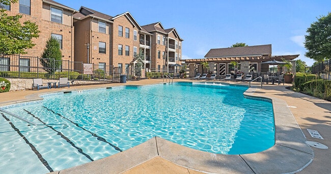 West End at City Center Apartment Homes